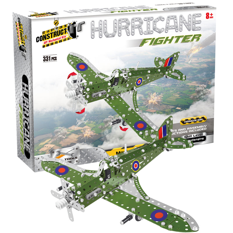 Load image into Gallery viewer, Hurricane Fighter
