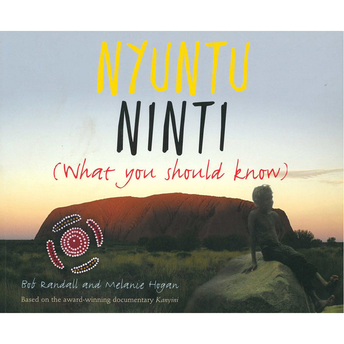 Nyuntu Ninti