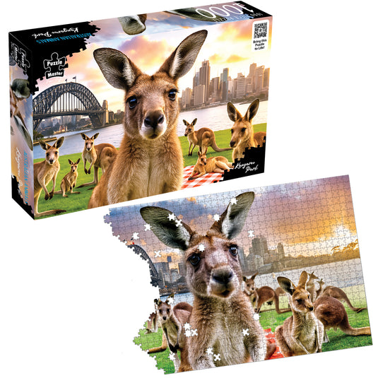 Kangaroo Park