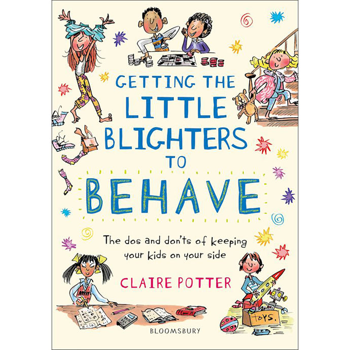 Getting the Little Blighters to Behave