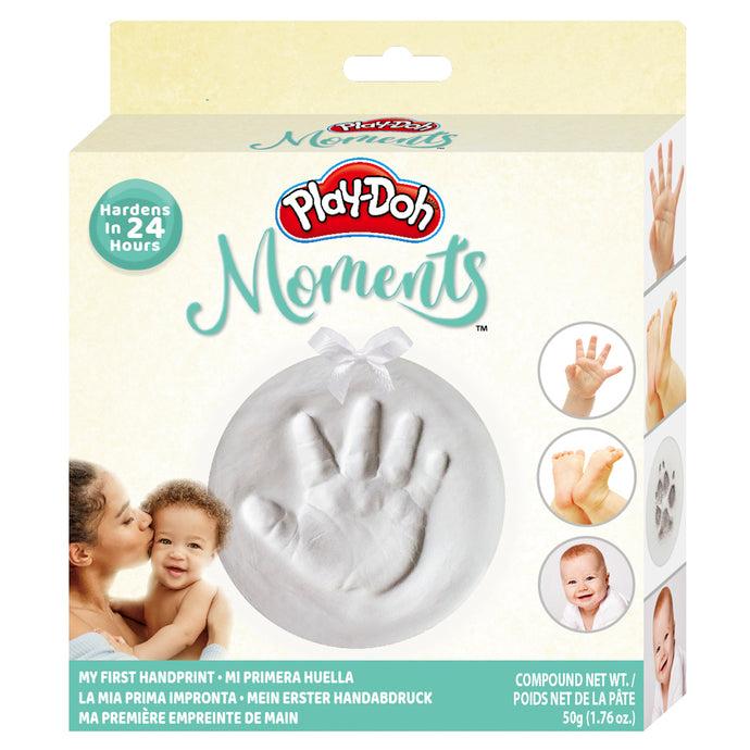 MOMENTS Handprint With Stand