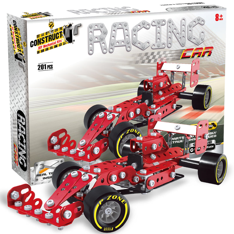 Load image into Gallery viewer, Racing Car F1

