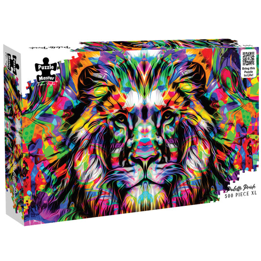 Pallete Pride