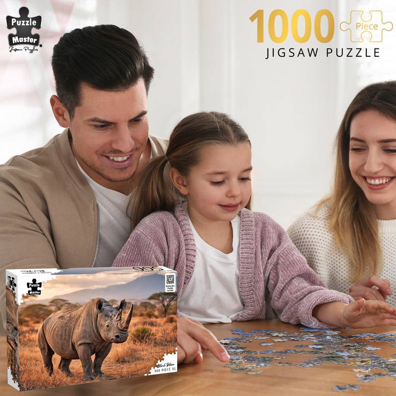 Load image into Gallery viewer, Western Black Rhino
