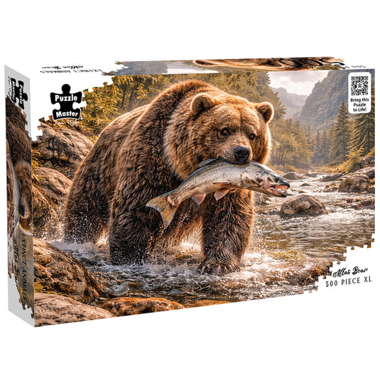 Atlas Bear