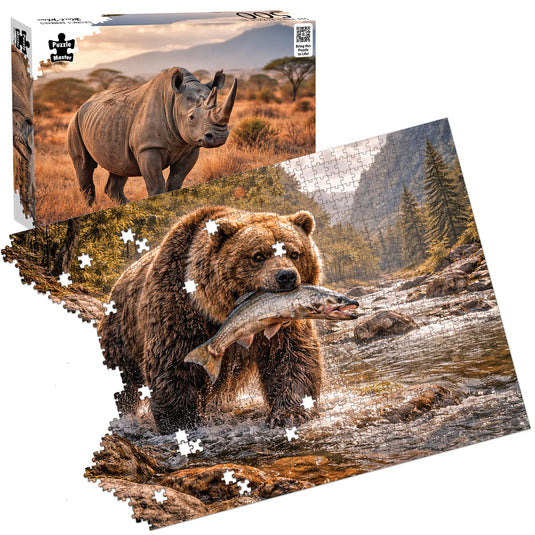 Atlas Bear