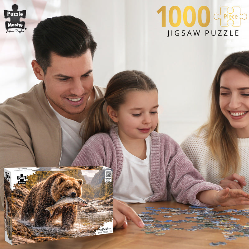 Load image into Gallery viewer, Atlas Bear
