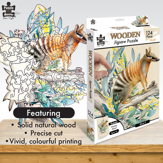 Numbat