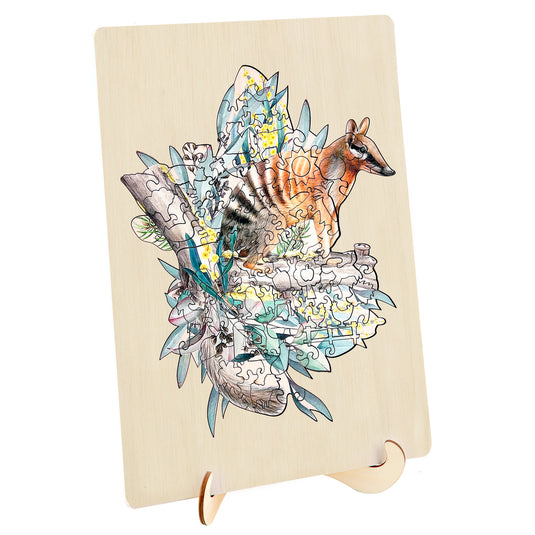 Numbat