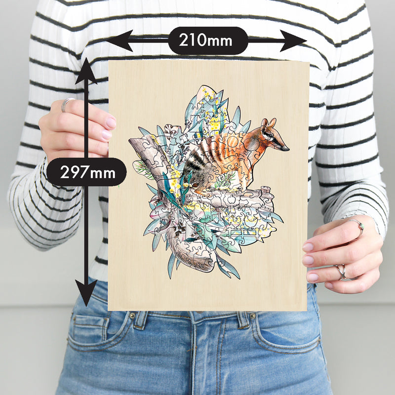 Load image into Gallery viewer, Numbat
