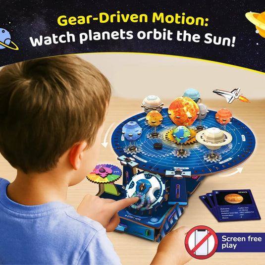 Solar System