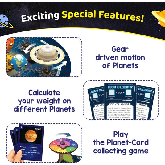 Solar System