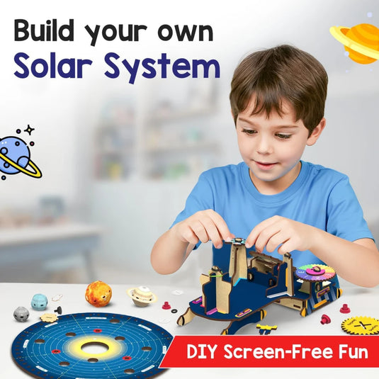 Solar System