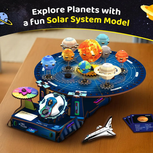 Solar System
