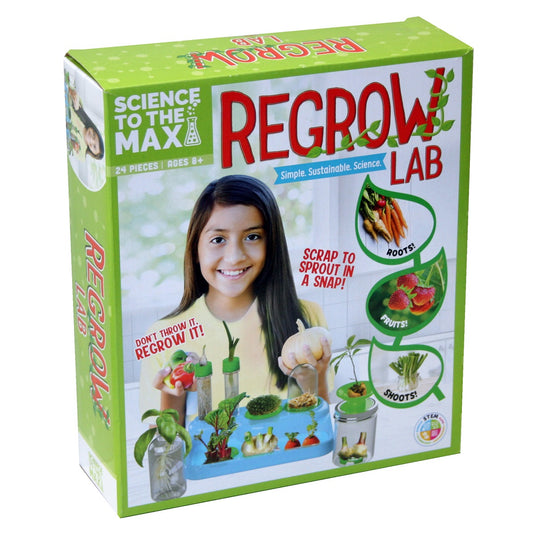 Regrow Lab
