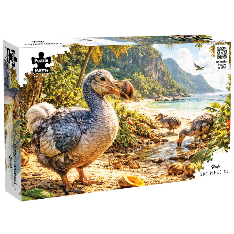 Load image into Gallery viewer, Dodo
