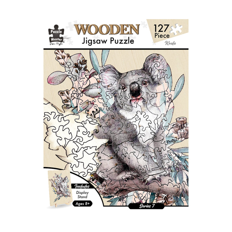Load image into Gallery viewer, Koala
