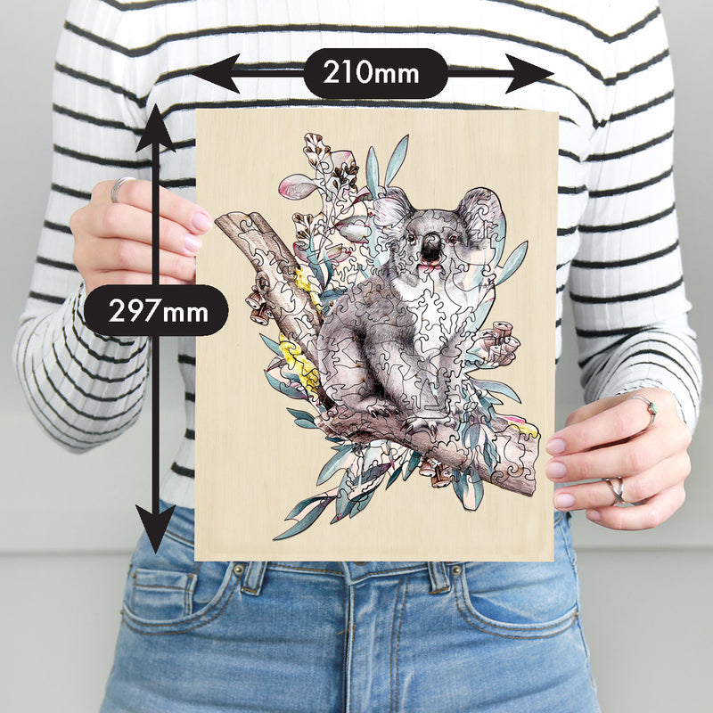 Load image into Gallery viewer, Koala
