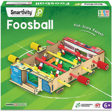 Foosball