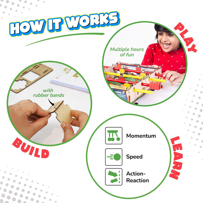 Load image into Gallery viewer, Foosball
