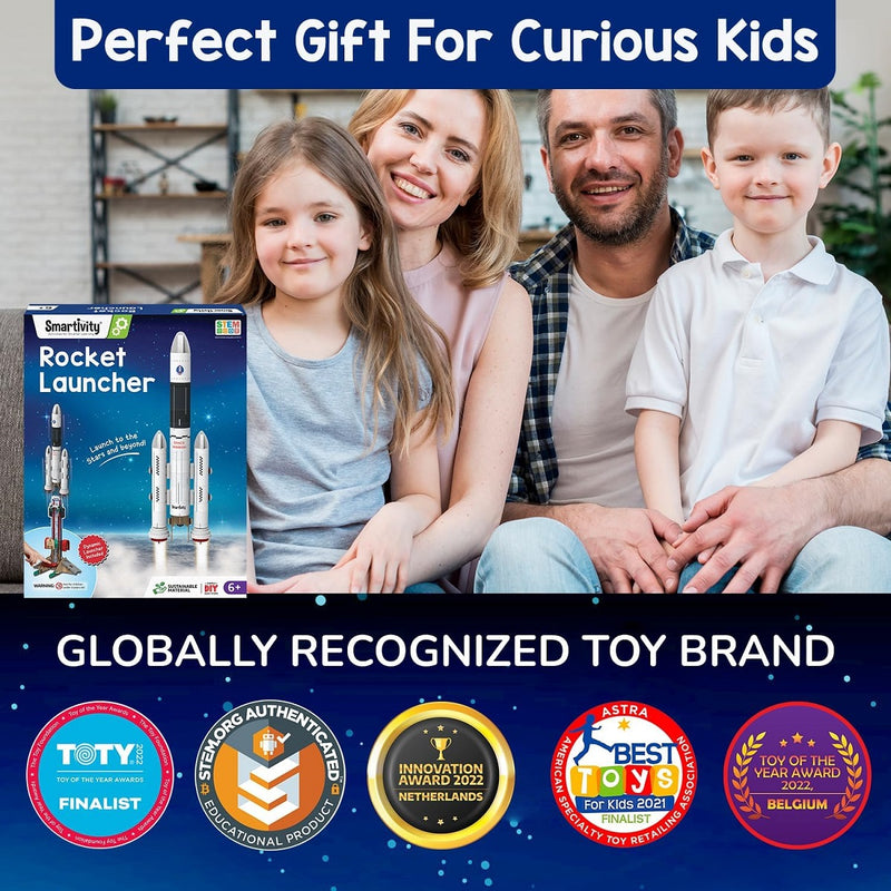 Load image into Gallery viewer, Rocket Launcher
