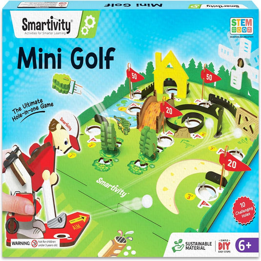 Mini Golf