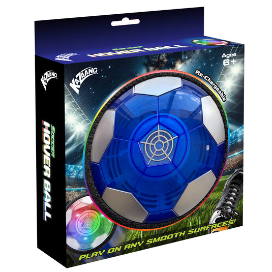 Hover Soccer