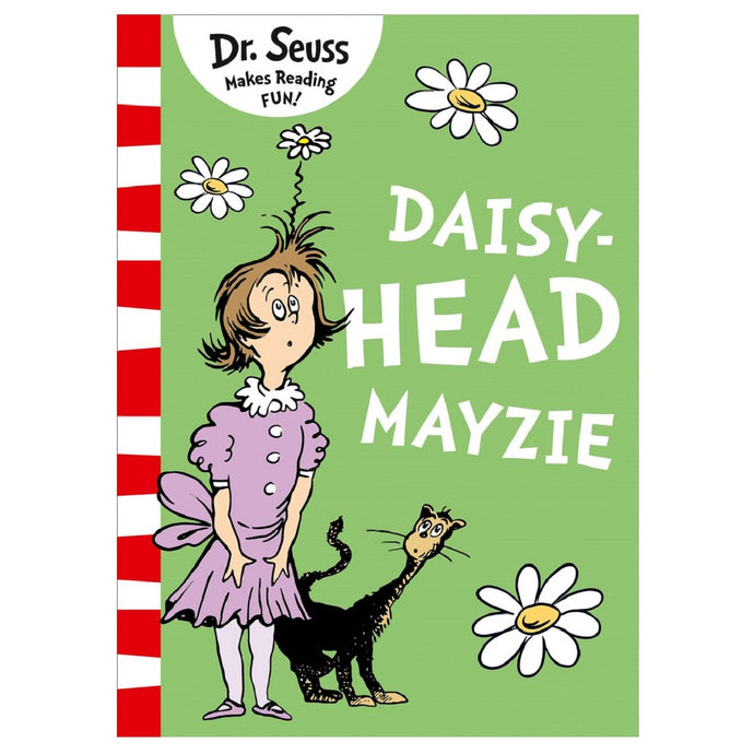 Daisy Head Mayzie