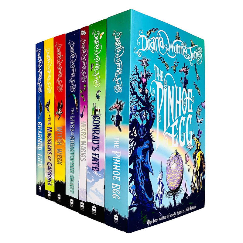 Load image into Gallery viewer, Chronicles of Chrestocanci Collecton
