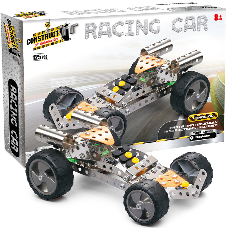 Load image into Gallery viewer, Racing Car
