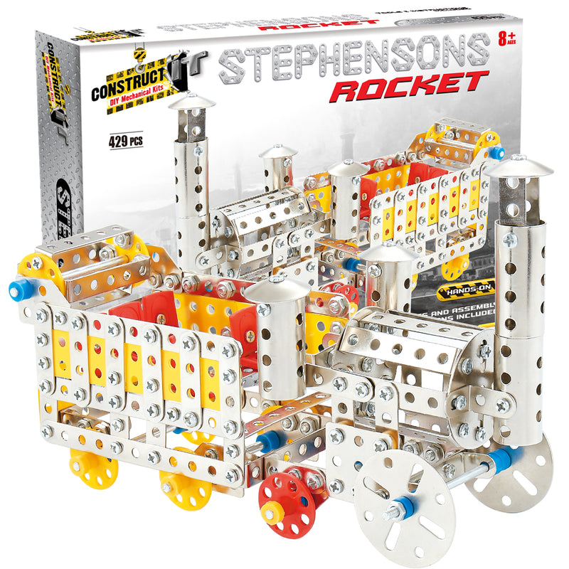 Load image into Gallery viewer, Stephensons Rocket
