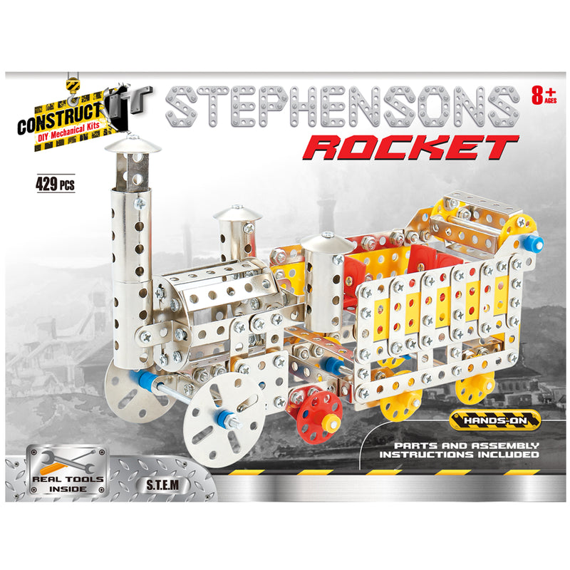 Load image into Gallery viewer, Stephensons Rocket
