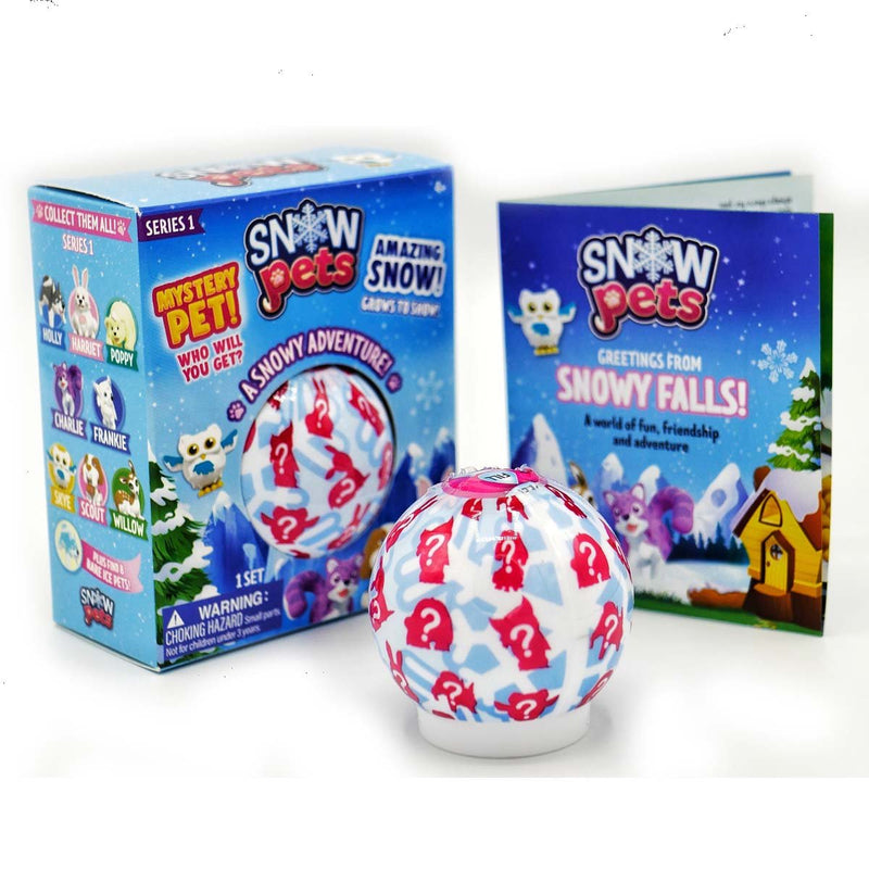 将图像加载到画廊查看器中，雪宠单件
