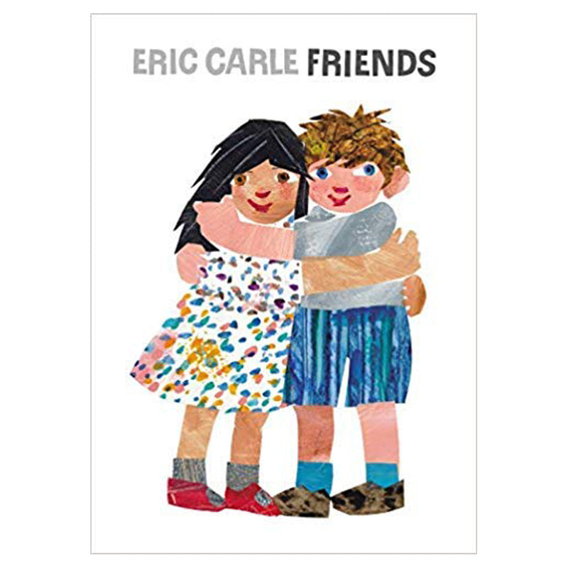 Load image into Gallery viewer, Eric Carle A Classic Picture Book

