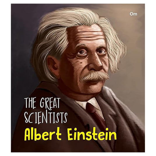 伟大的科学家