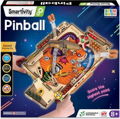Pinball Machine