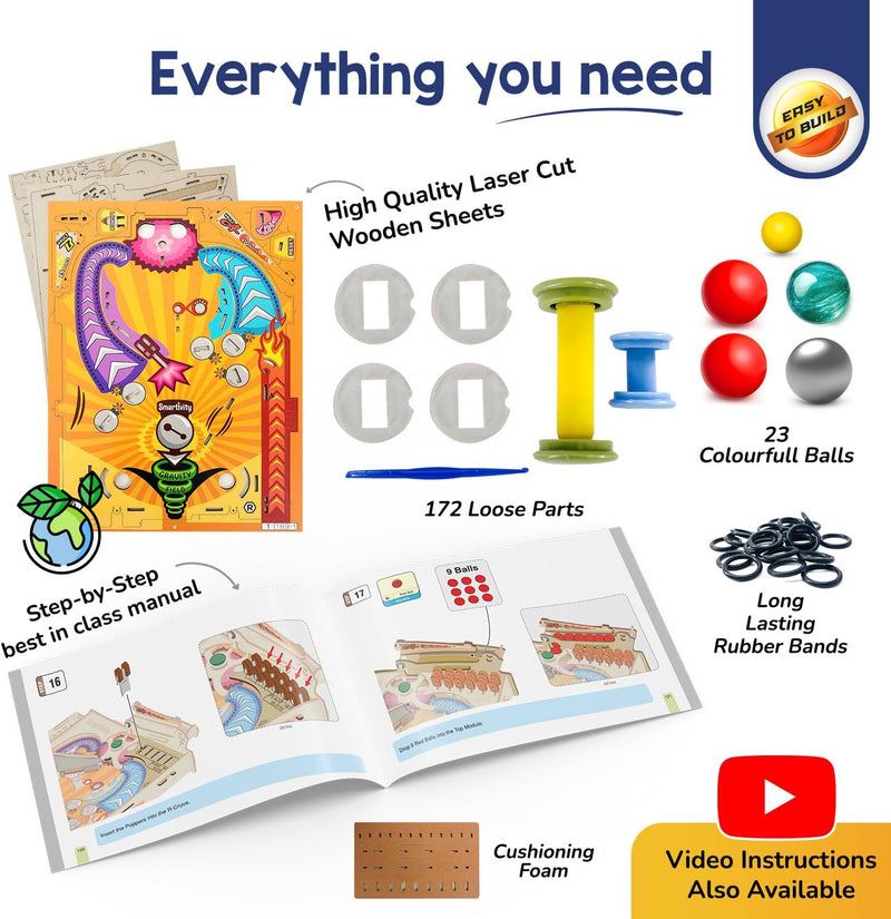 Load image into Gallery viewer, Pinball Machine
