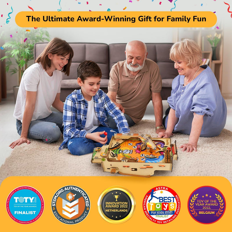 Load image into Gallery viewer, Pinball Machine
