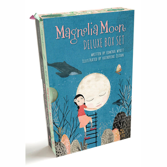 Magnolia Moon Deluxe Box Set