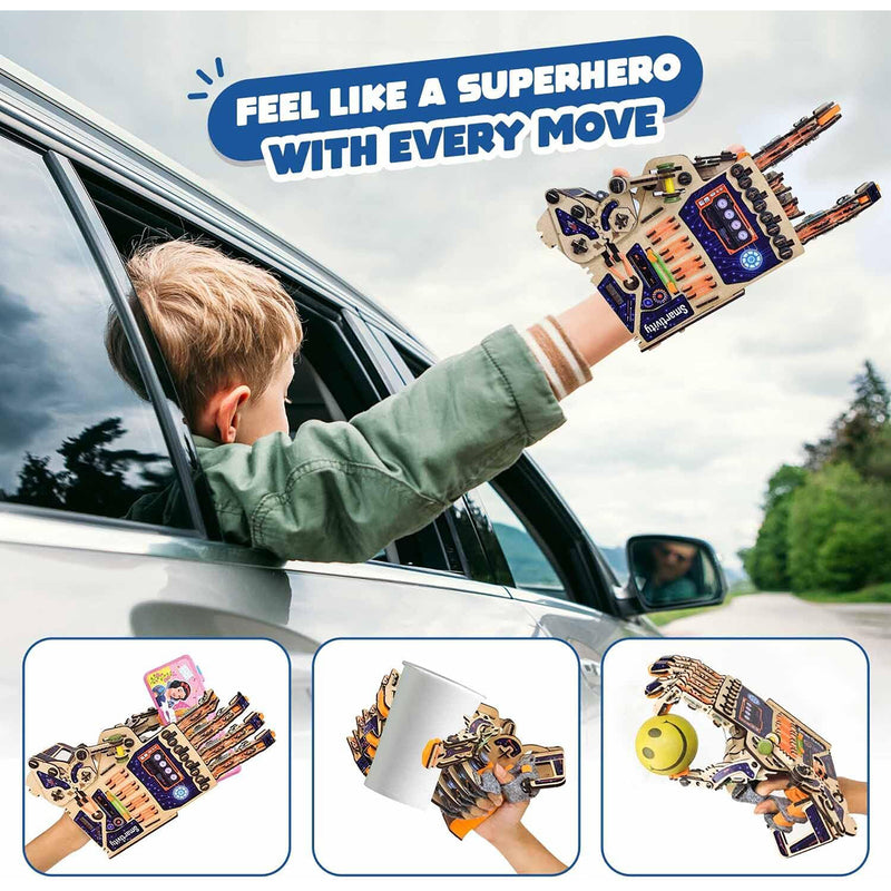 Load image into Gallery viewer, Mechanical Hand
