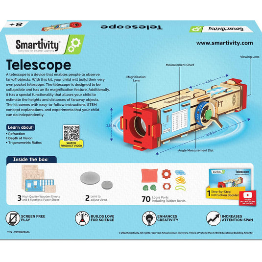 Telescope