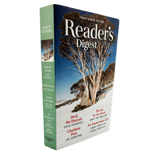 Today's Best Fiction Collection 6 BMS Brands