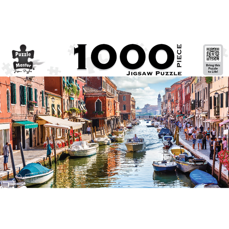 Load image into Gallery viewer, Island Murano Venice
