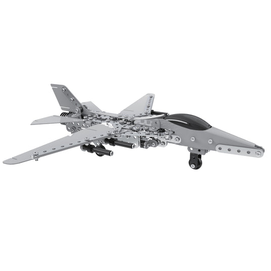 Fighter Jet