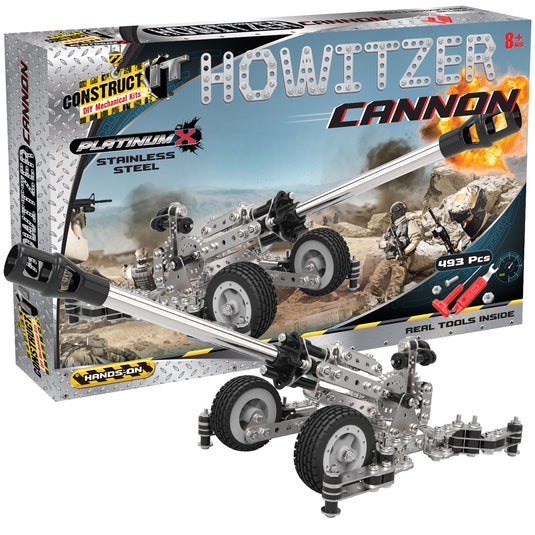 Howitzer Cannon