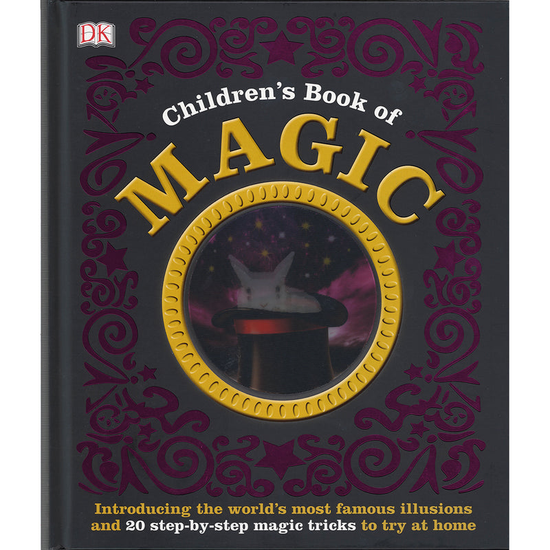 Load image into Gallery viewer, Children&#39;s Book of Magic
