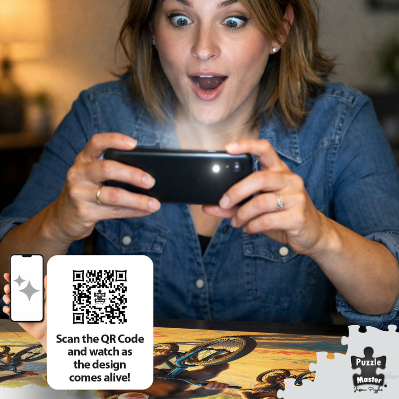 Load image into Gallery viewer, Monkey Business
