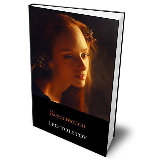 The Complete Novels of Leo Tolstoy