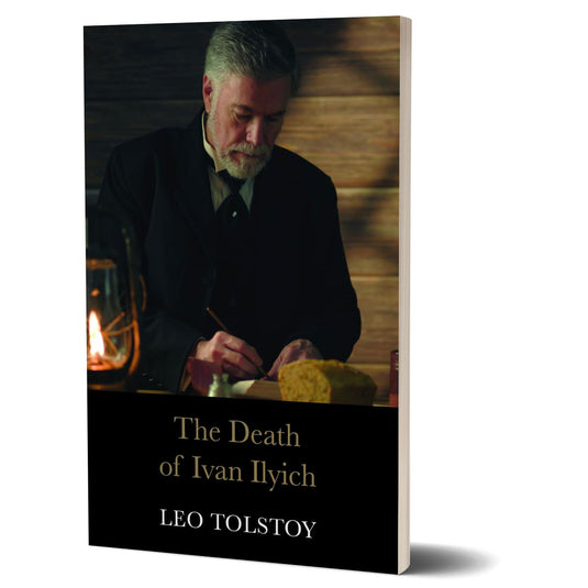 The Complete Novels of Leo Tolstoy