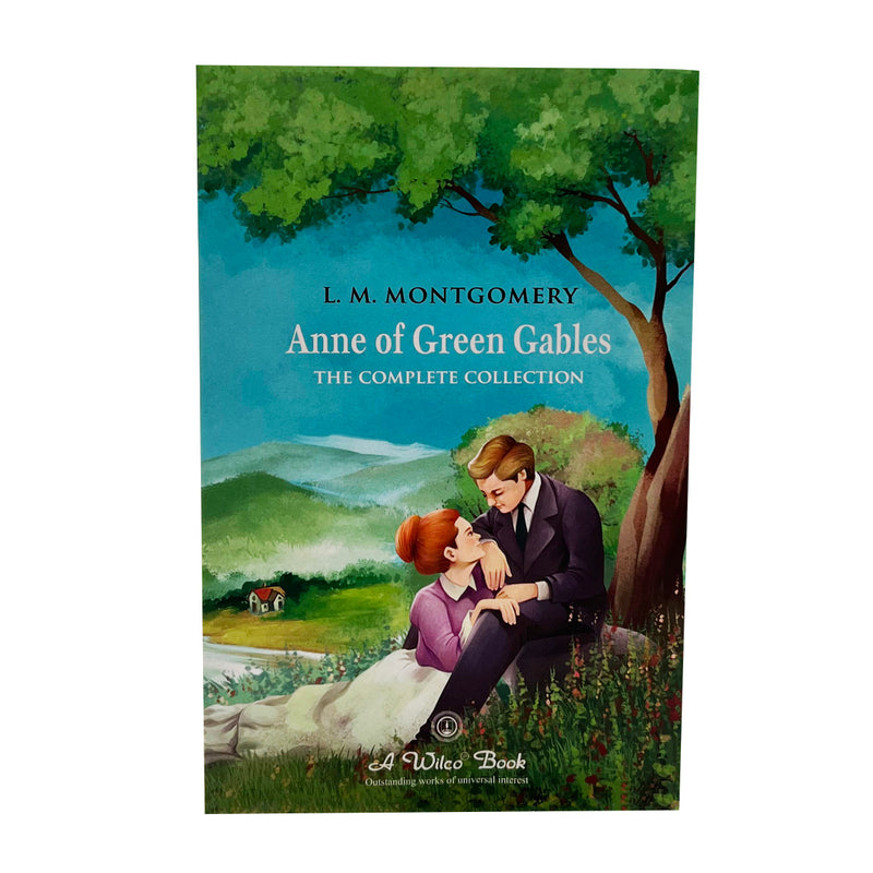 Load image into Gallery viewer, Anne Of Green Gables The Complete Collection
